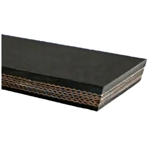 Mining Conveyor Belt for Mining Field to Transport Sand Coal