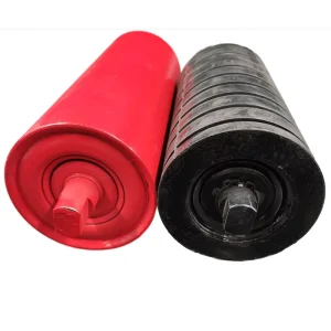 Mining Conveyor Roller
