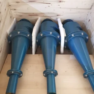 Mining Cyclone Gold Mining Equipment Separator Hydrocyclone Sand Cyclone