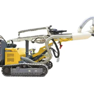 Mining Drilling Rig DH47A H Mining Drilling Rig Heavy Drilling Rig with Attachment