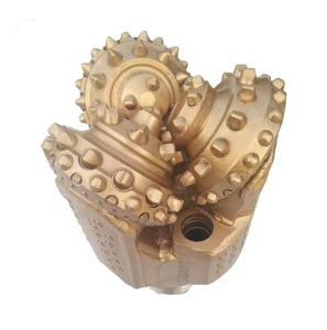 Mining Drilling Rig Parts 3.5KG Forging Casting 26-43mm for Coal Mine