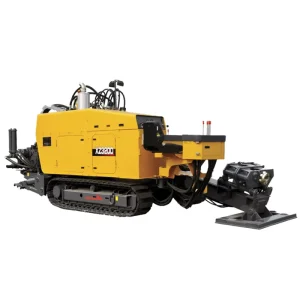 Mining Drilling Rigs XZ320 Crawler Horizontal Directional Drilling Rig