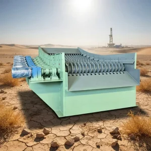 Mining Drum Screen Ore Soil Rock Separator Mud Rock Separation Equipment Anti Blocking High Output