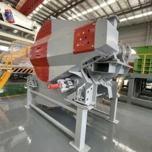 Mining Equipment 69 Jaw Crusher PE600*900 50-160t/h Output for Construction Material Processing