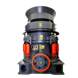 Mining Equipment Aggregate Production Line Crusher Machine