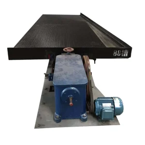 Mining Equipment Gold Washing Plant Gold Mining Shaking Table