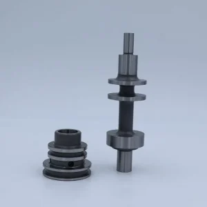 Mining Equipment Hydraulic Rock Drills Mining Machinery Parts directional Valves Suitable for Mining Tunnels of 210A Model
