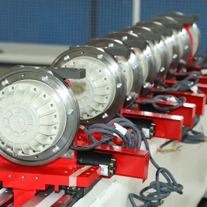 Mining Equipment Metal Parts Supporting Large Size Machining Processes Large Machined Parts