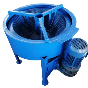 Mining Equipment Mini Washing Gold Kacha Centrifuge Bowl Concentrator Gravity Separator