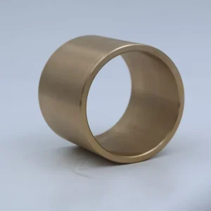 Mining Equipment Rock Drills Mining Machinery Parts Thin Copper Sleeves Suitable for Mining Tunnels of 210A Model
