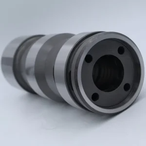 Mining Equipment Rock Drills Mining Machinery Parts Upper Cylinder Bodies Suitable for HC110 Mining Tunnels