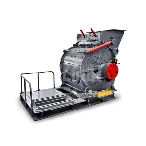 Mining Equipment Stone Crushing Limestone Bentonite Marble Crusher Machine