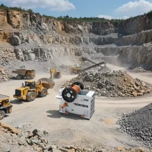 Mining Equipment Trituradora De Piedra Sifter Machine Rock Crusher Stone Crushing Machine Stone Crusher Machine