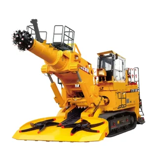 Mining Equipment Underground Tunnel Roadheader Ebz230 Cutting Tools for Mining Boring Machines