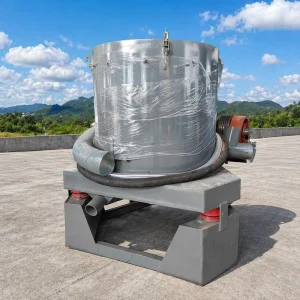 Mining Equipment for Hard rock Gold Gravity Separation Centrifugal Concentrators for Placer Gold and Tailings Recovery