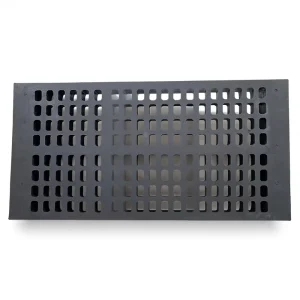 Mining Equipment with Anti clogging Tension Rubber Screen and Durable Rubber Screen Plates for Vibrating Screens