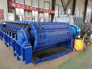 Mining Feeder for Coal Nickel Clay Limestone