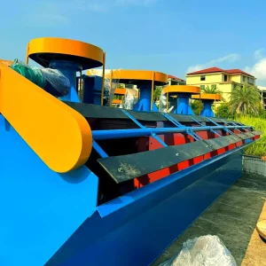 Mining Floatation Equipment Flotation Cell Flotation Machine for Complex Ore Separation