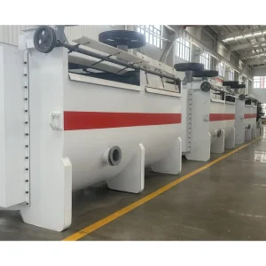 Mining Flotation Machine for Copper Gold Ore Processing