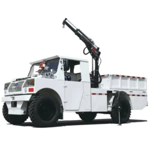 Mining Freight Vehicles Lifting Vehicles Specialized for Mining Geology