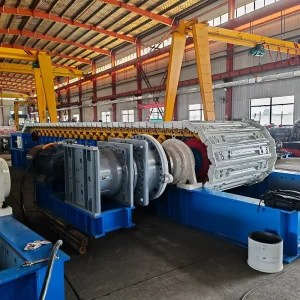 Mining Grade Plate Feeder for Heavy Duty Applications