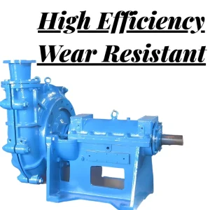 Mining Grade Slurry Pump Heavy Duty Cantilever Centrifugal Pump Factory