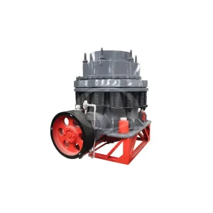 Mining Granite Hard Stone Gold Iron Ore Rock CS Series Symons Cone Crusher