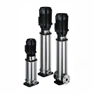 Mining High pressure Screw Water Pump Submersible Pump Centrifugal Submersible Pump Vertical Multistage Mining Screw Pump