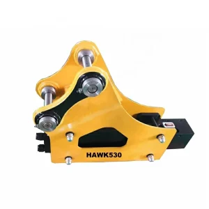 Mining Hydraulic Breaker Rock Hammer Hydraulic Breaker
