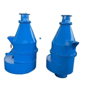 Mining Hydrocyclone Separator for Mineral Processing Slurry Classification Fine Sand Recovery
