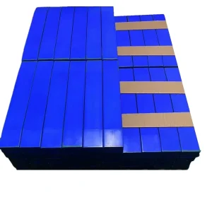 Mining Impact Bar Wear Resistant Buffer Parts