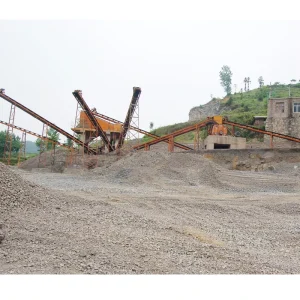 Mining Industrial Automatic Conveyor System Coal Mine Rock Sand Belt Conveyor Stone Transporter Plant