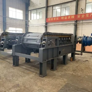 Mining Industry Apron Feeder Quarry Handling System
