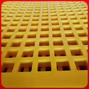Mining Linear Vibrating Screen Polyurethane Beef Tendon Screen Plate Slit Ore Cleaning Wear-resistant Mesh