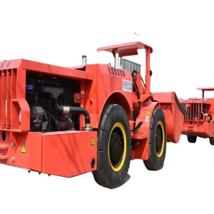 Mining Loader Underground Mining Scoop Underground Gold Mining Machinery