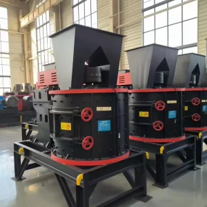 Mining Machine Combination Crusher Used for Crushing Stone