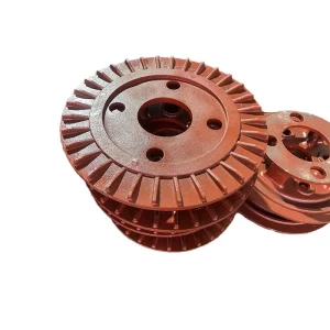 Mining Machine Impact Crusher Accessories Wear Parts Spare Parts Blow Bar