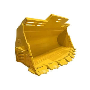 Mining Machine Part Mining Machinery Engines Part Rock Bucket Loader Excavator Part Excavator Spare Part Cat988