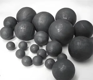 Mining Machine Parts Standard Specification Mining Machinery Accessories Grinding Ball