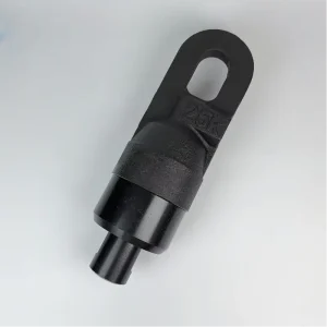 Mining Machine Parts Water Swivel Drill Accessories