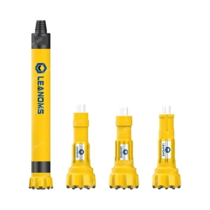 Mining Machine Parts for Sale Gold Mining Equipment Dth Hammer Dhd Drill Bit