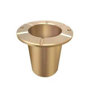 Mining Machine Spare Parts Coutershaft Bushing and Eccentric Bushing for HP200 HP300 HP400 HP500 Cone Crusher