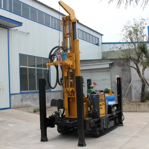 Mining Machine and Drilling Machines for Well Mining Drilling Rig Equipment Machine