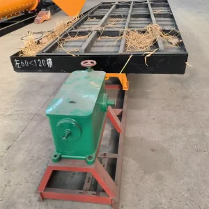 Mining Machinery Gold Washing Equipment New Type Gold Mining Equipment Shaking Table for Rutile Concentrate Enrichment