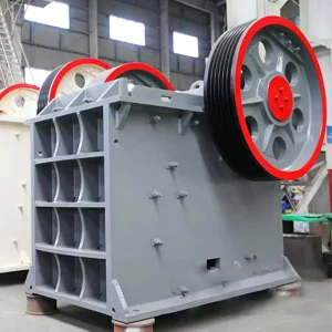 Mining Machinery Granite Limestone Marble River Stone Crushing Machinery Jaw Crusher