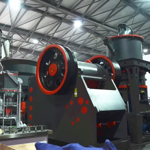 Mining Machinery Gravel Rock Mining
