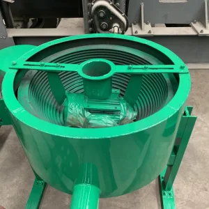 Mining Machinery Mineral Separator Gold Centrifugal Concentrator