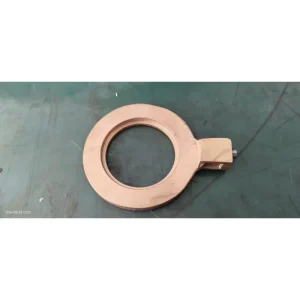 Mining Machinery Operation Accessories Slip Ring for Ore Mining Essential Supplies