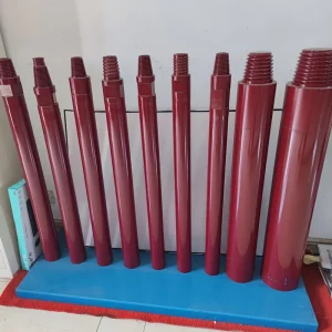 Mining Machinery Parts 90B Impactor Drilling Tools DTH Hammer for Drilling Rig Use