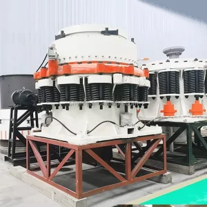 Mining Machinery Spring Cone Crusher Price Stone Crusher Cone Crusher
